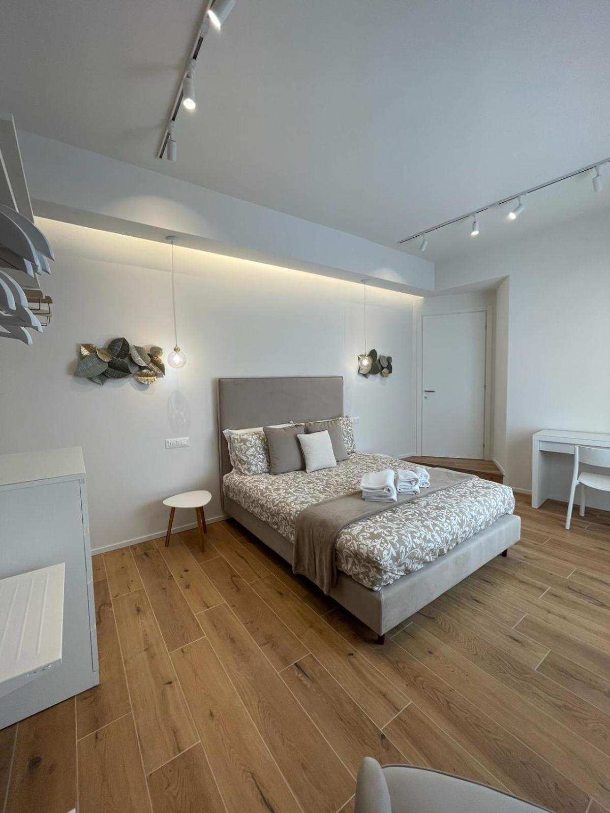 Central Suite Cinque Terre - Riomaggiore E Manarola La Spezia Exteriér fotografie