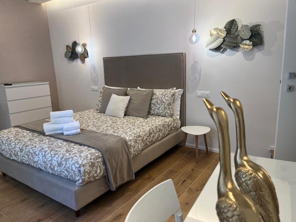 Central Suite Cinque Terre - Riomaggiore E Manarola La Spezia Exteriér fotografie